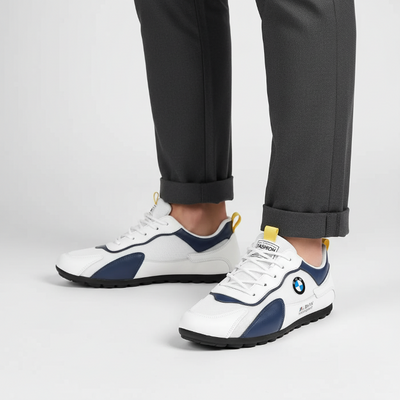 Motorsport® Premium Herrensneaker (Edition 2025)