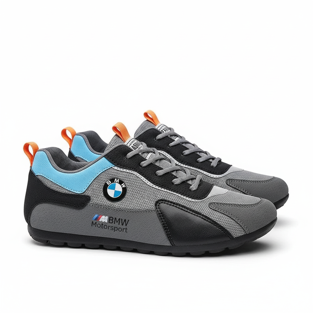 Motorsport® Premium Herrensneaker (Edition 2025)