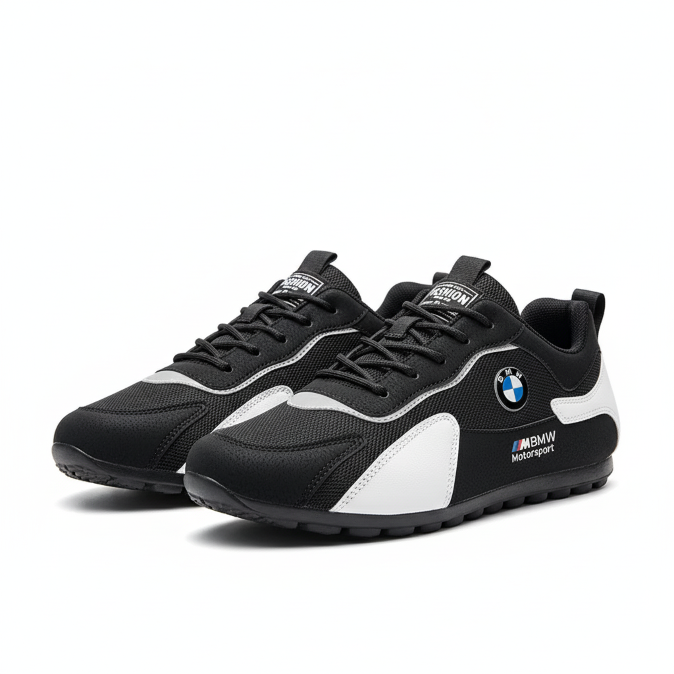 Motorsport® Premium Herrensneaker (Edition 2025)