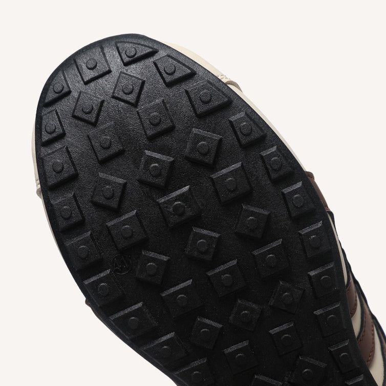 PM – Vielseitige & Atmungsaktive Chunky-Sneaker (Edition 2025)