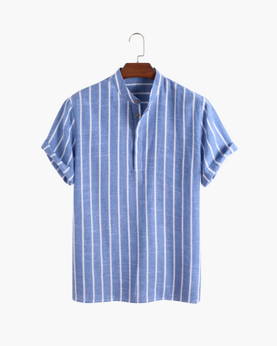 Bari Segel Polo