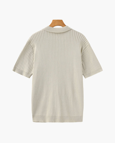 Premium Ripp-Polo