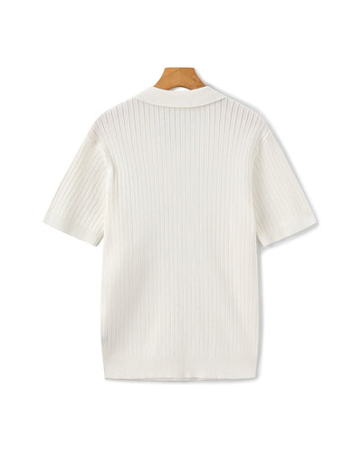Premium Ripp-Polo