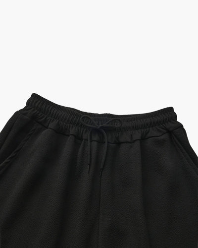Baumwoll-Polo & Hosen-Set