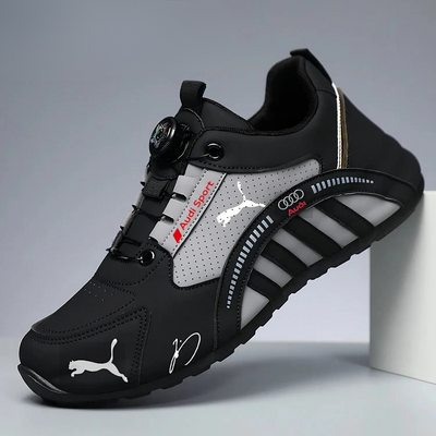 PM – Vielseitige & Atmungsaktive Chunky-Sneaker (Edition 2025)