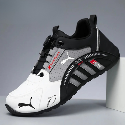 PM – Vielseitige & Atmungsaktive Chunky-Sneaker (Edition 2025)