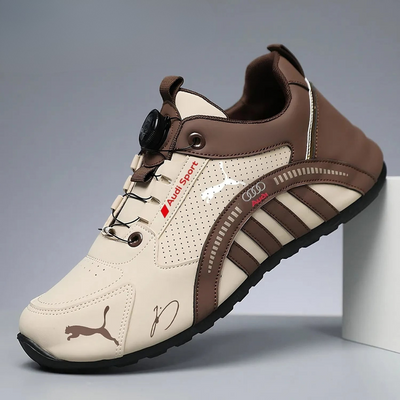 PM – Vielseitige & Atmungsaktive Chunky-Sneaker (Edition 2025)
