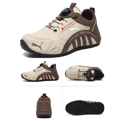 PM – Vielseitige & Atmungsaktive Chunky-Sneaker (Edition 2025)