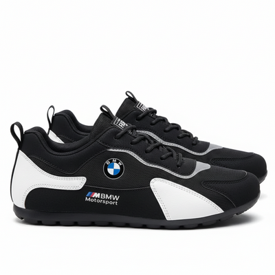 Motorsport® Premium Herrensneaker (Edition 2025)