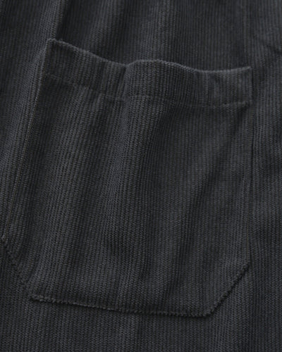 Das Riviera Samt-Kord-Set