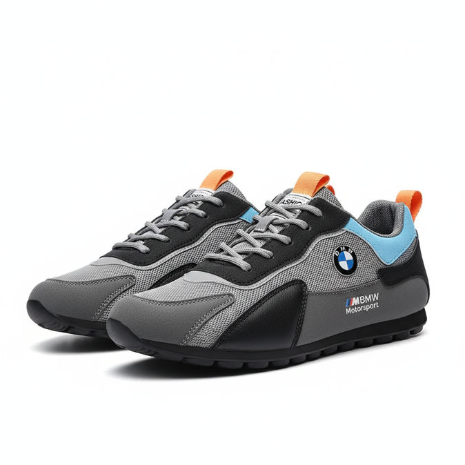 Motorsport® Premium Herrensneaker (Edition 2025)