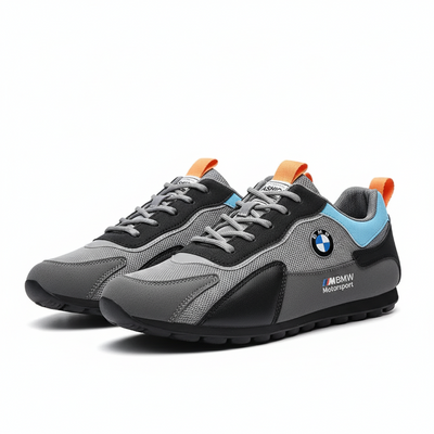 Motorsport® Premium Herrensneaker (Edition 2025)