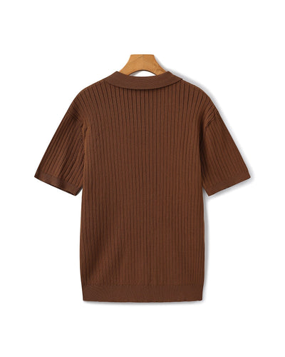 Premium Ripp-Polo