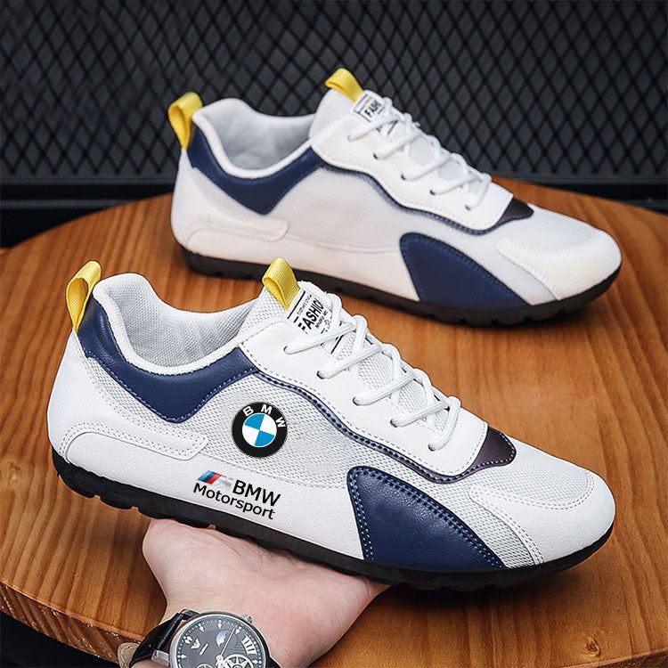 Motorsport® Premium Herrensneaker (Edition 2025)