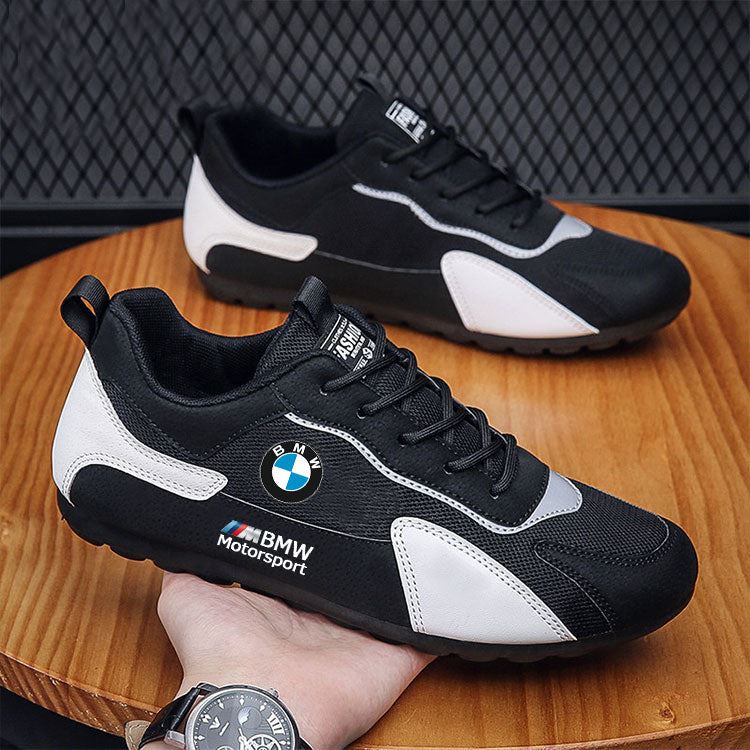 Motorsport® Premium Herrensneaker (Edition 2025)